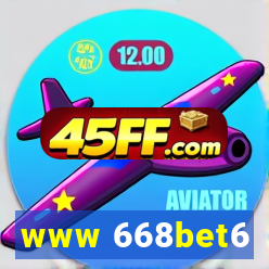 www 668bet6